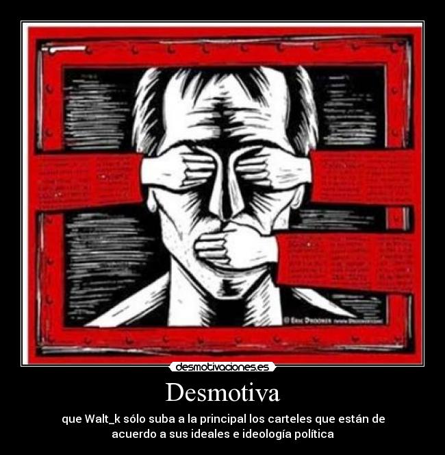 Desmotiva -