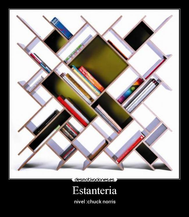 Estanteria -