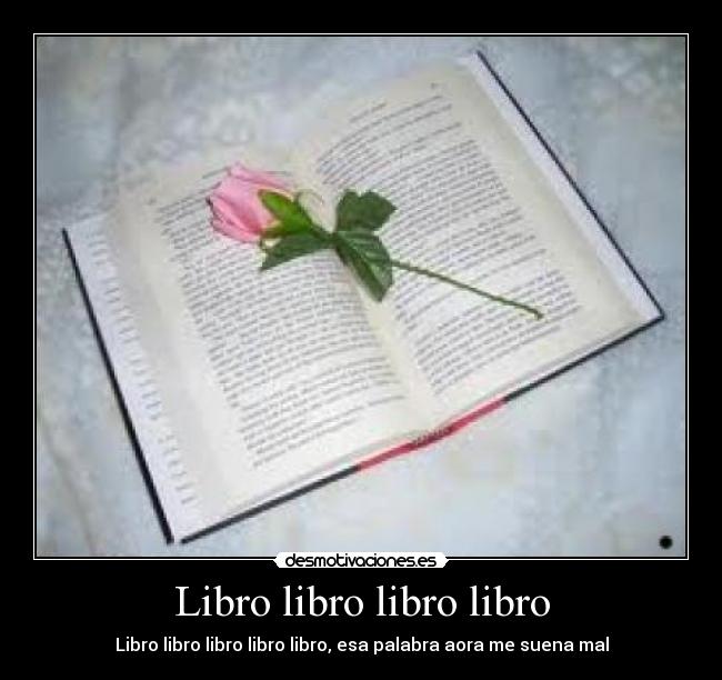 carteles libro desmotivaciones