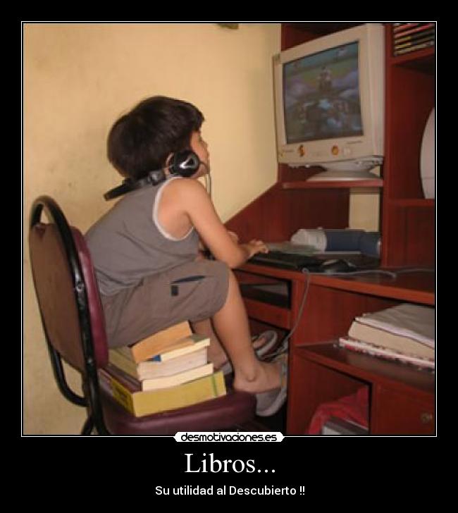 carteles desmotivaciones