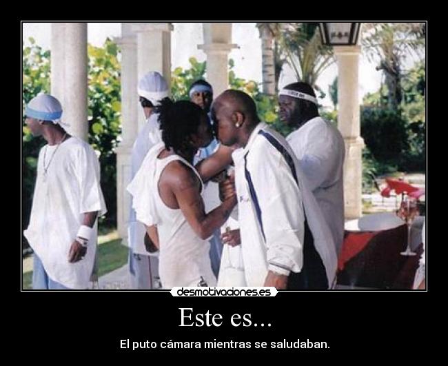 carteles que camara llevar duro desmotivaciones