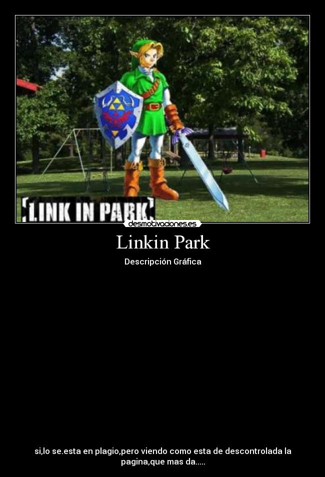 Linkin Park -