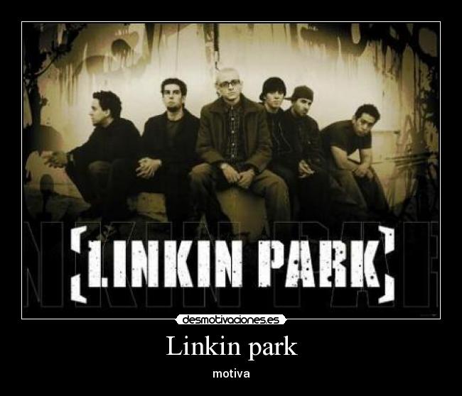 Linkin park -