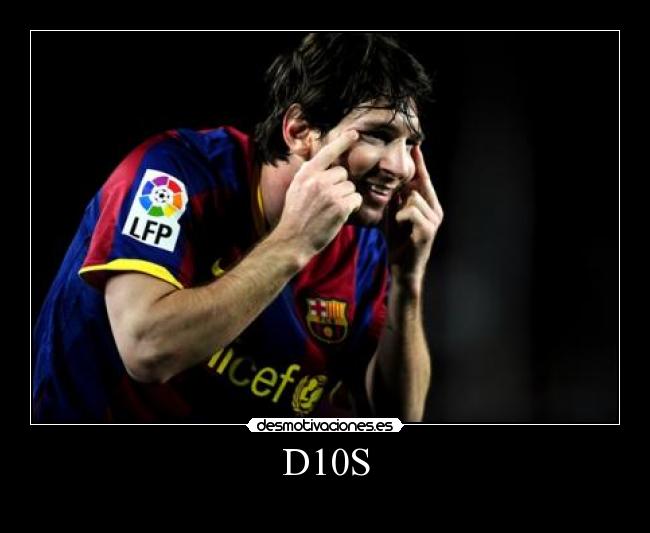 D10S - 