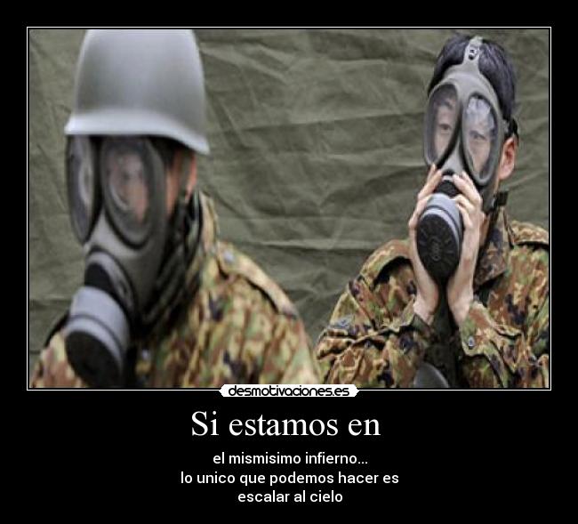 carteles dimitri bakarof desmotivaciones