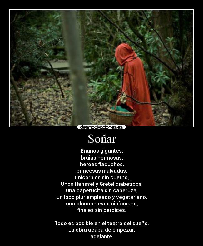 Soñar - 