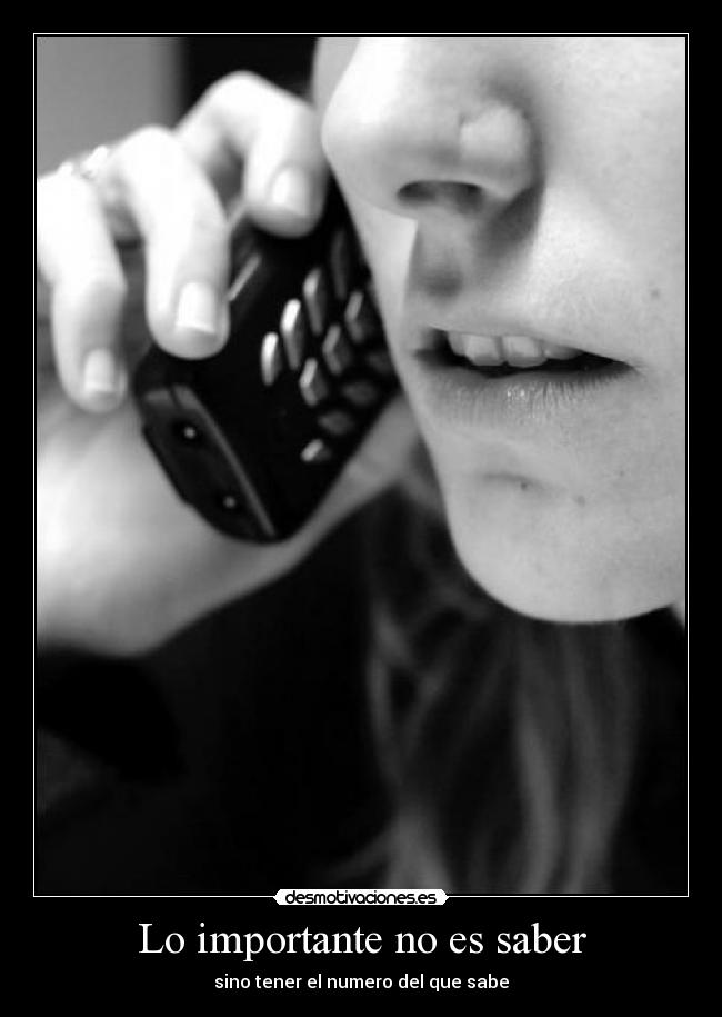 carteles desmotivaciones