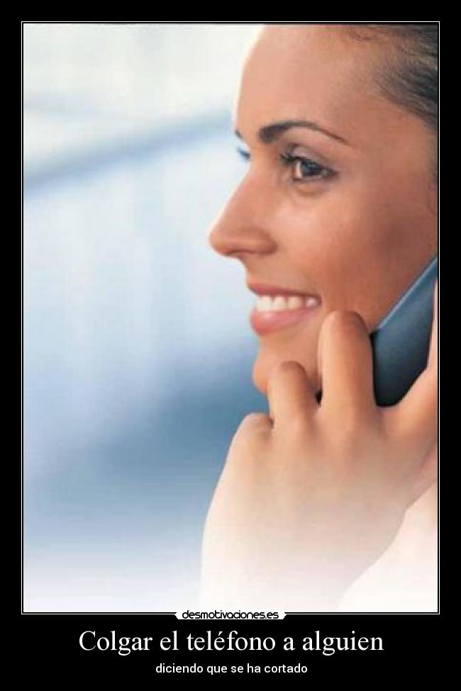 carteles colgar desmotivaciones