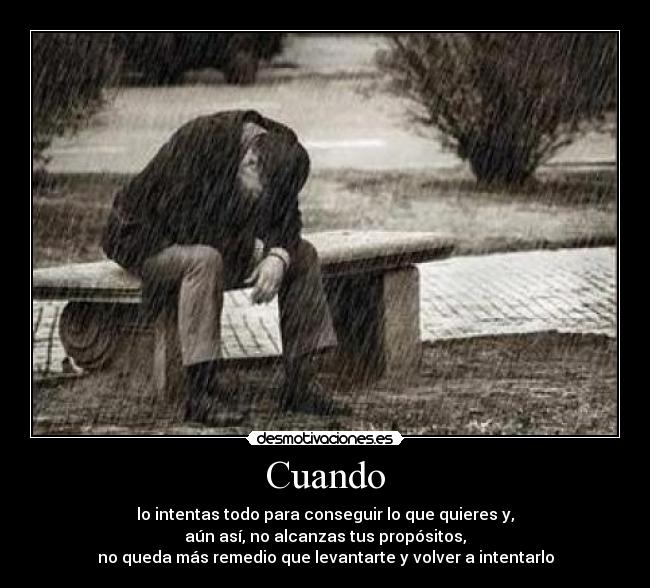 carteles impotencia desmotivaciones