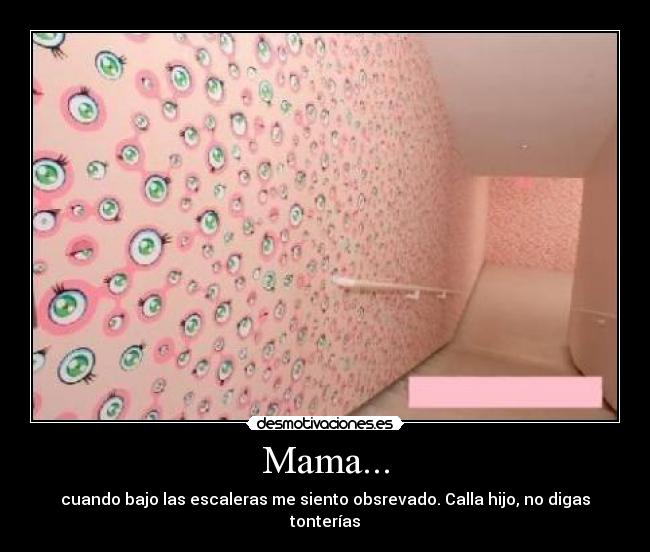 Mama... - 