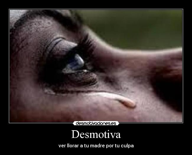 Desmotiva -