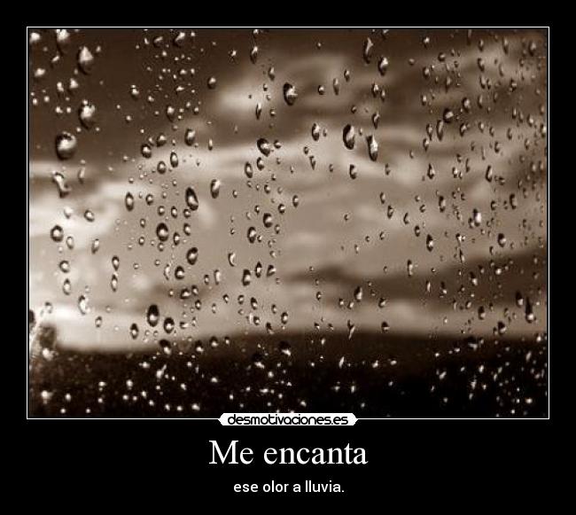 Me encanta - 
