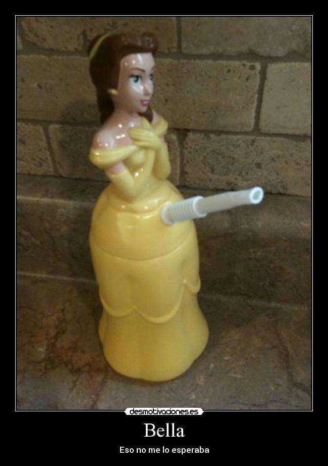Bella - 