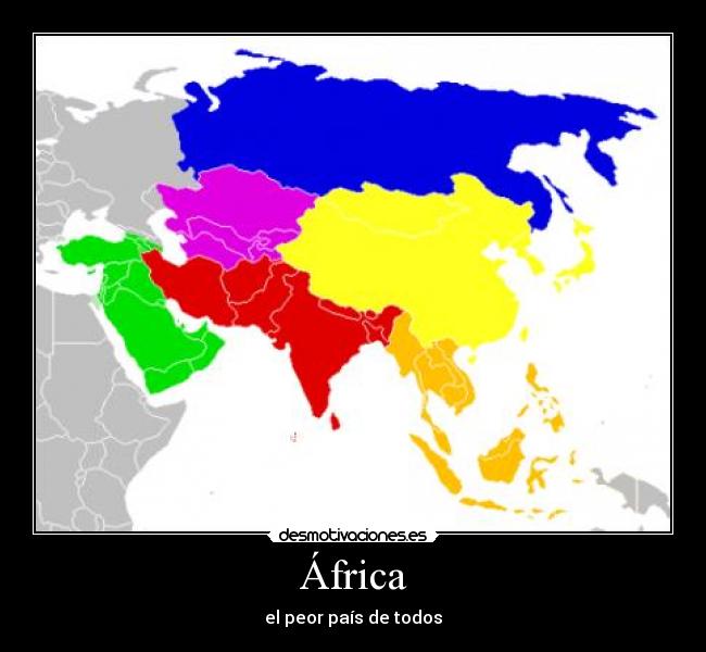 África -