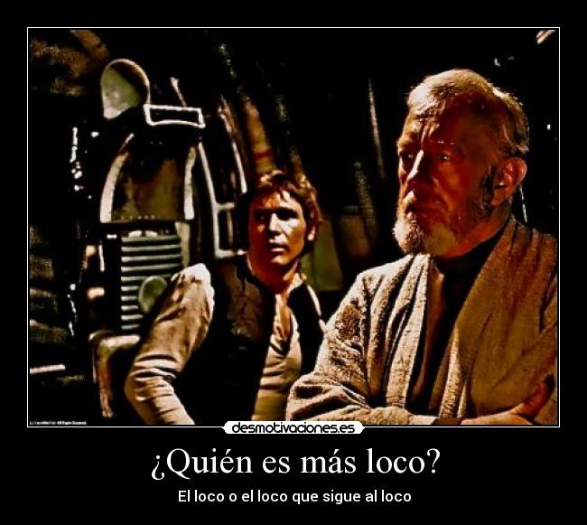 carteles gothmog desmotivaciones