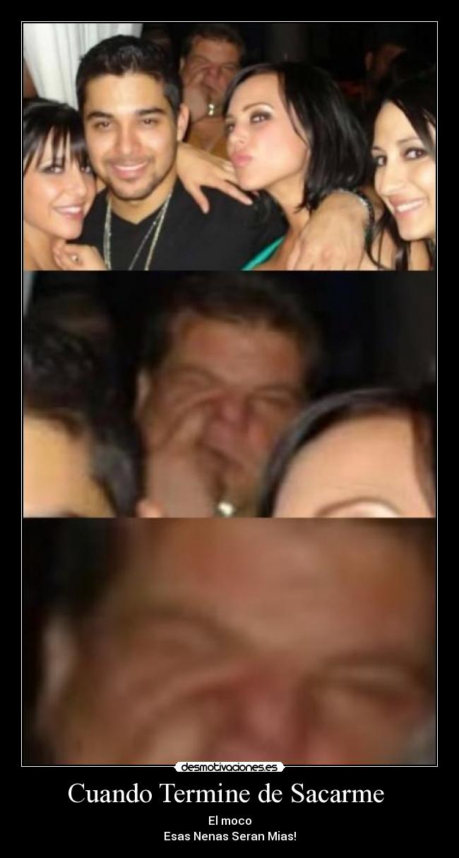 Cuando Termine de Sacarme  - 