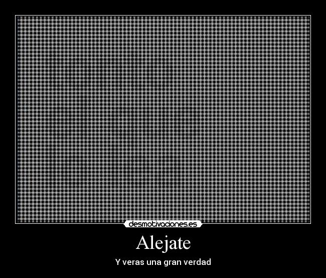 Alejate - 