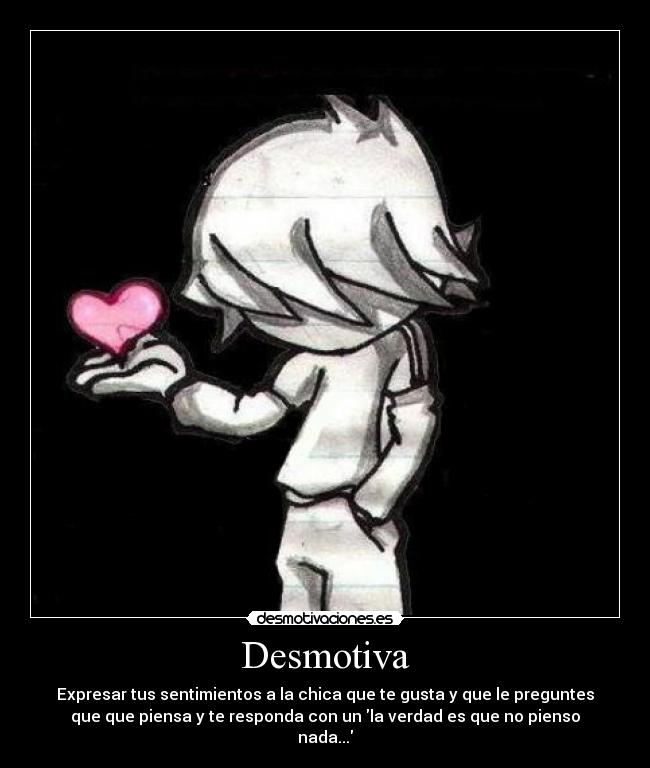 Desmotiva -