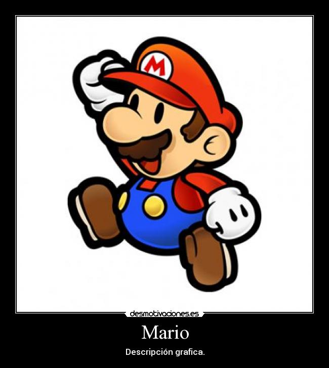 Mario - 