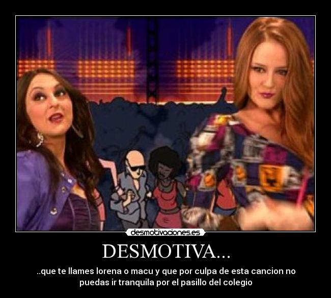 carteles desmotiva desmotivaciones