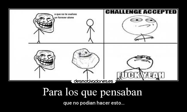 carteles fuck yeah desmotivaciones