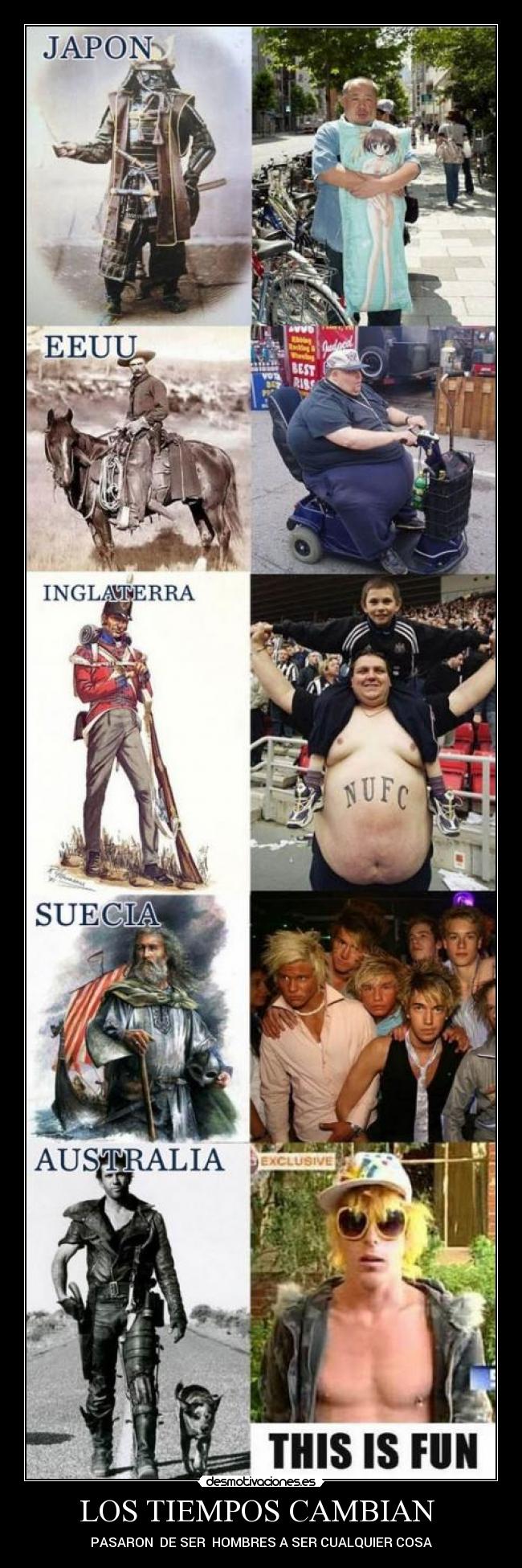 carteles wtf desmotivaciones