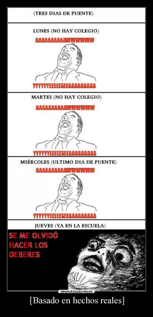 [Basado en hechos reales] - 