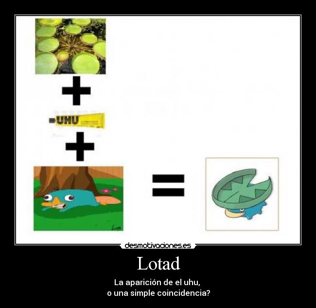 Lotad -