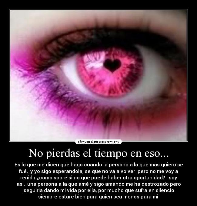 carteles love and pain desmotivaciones