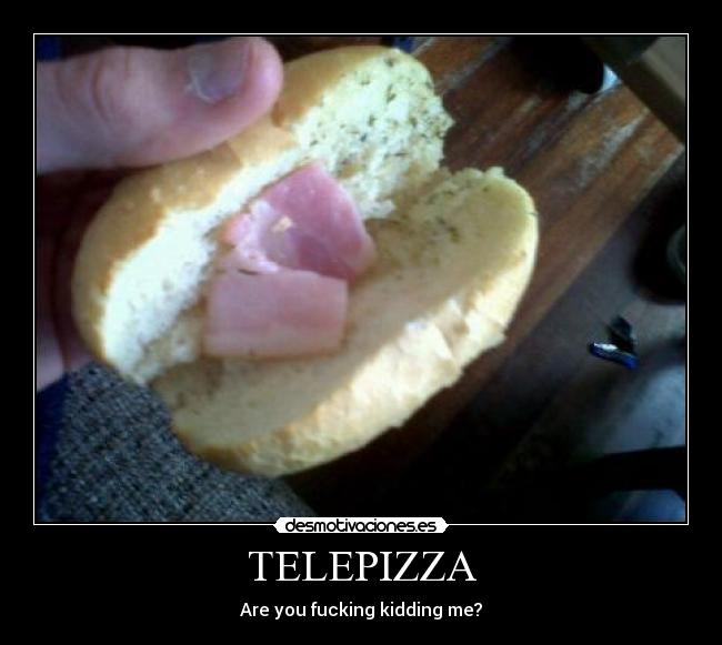 TELEPIZZA -