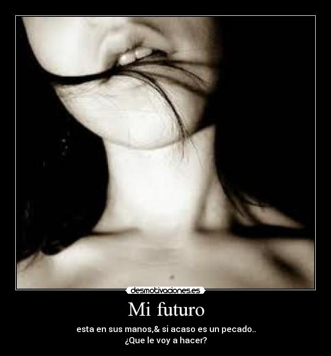 carteles pecado desmotivaciones