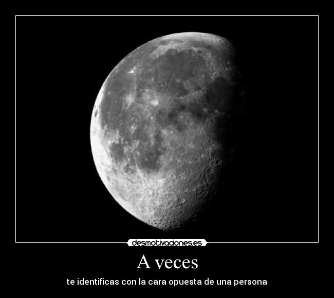 A veces -