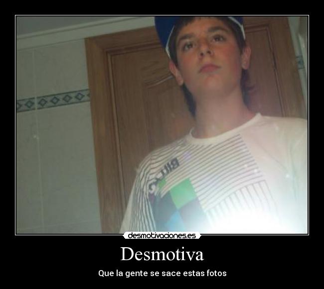 Desmotiva - 