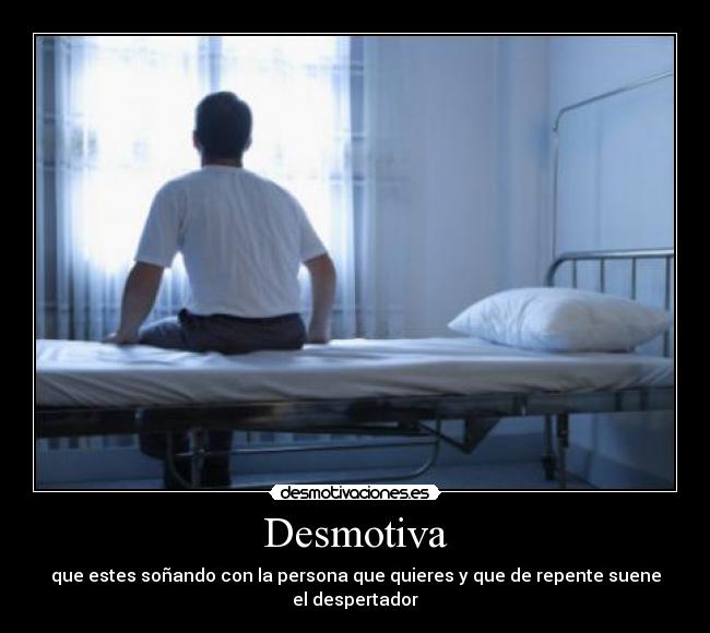 Desmotiva -