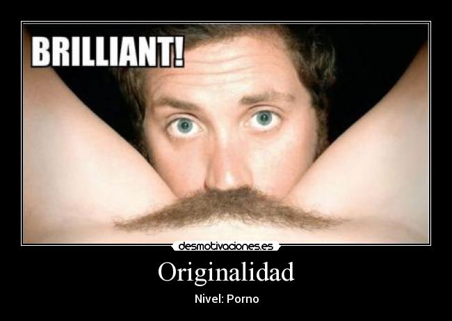 Originalidad - 