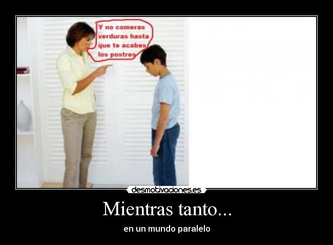 carteles madre desmotivaciones
