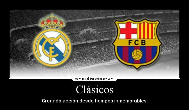 Clásicos -