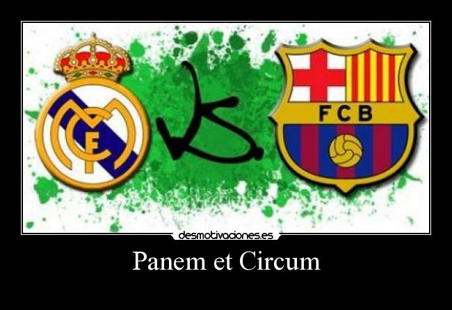 Panem et Circum - 