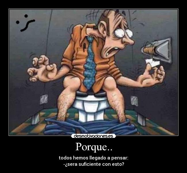 carteles sera suficiente con esto desmotivaciones