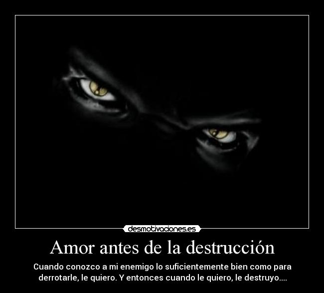 carteles amor desmotivaciones