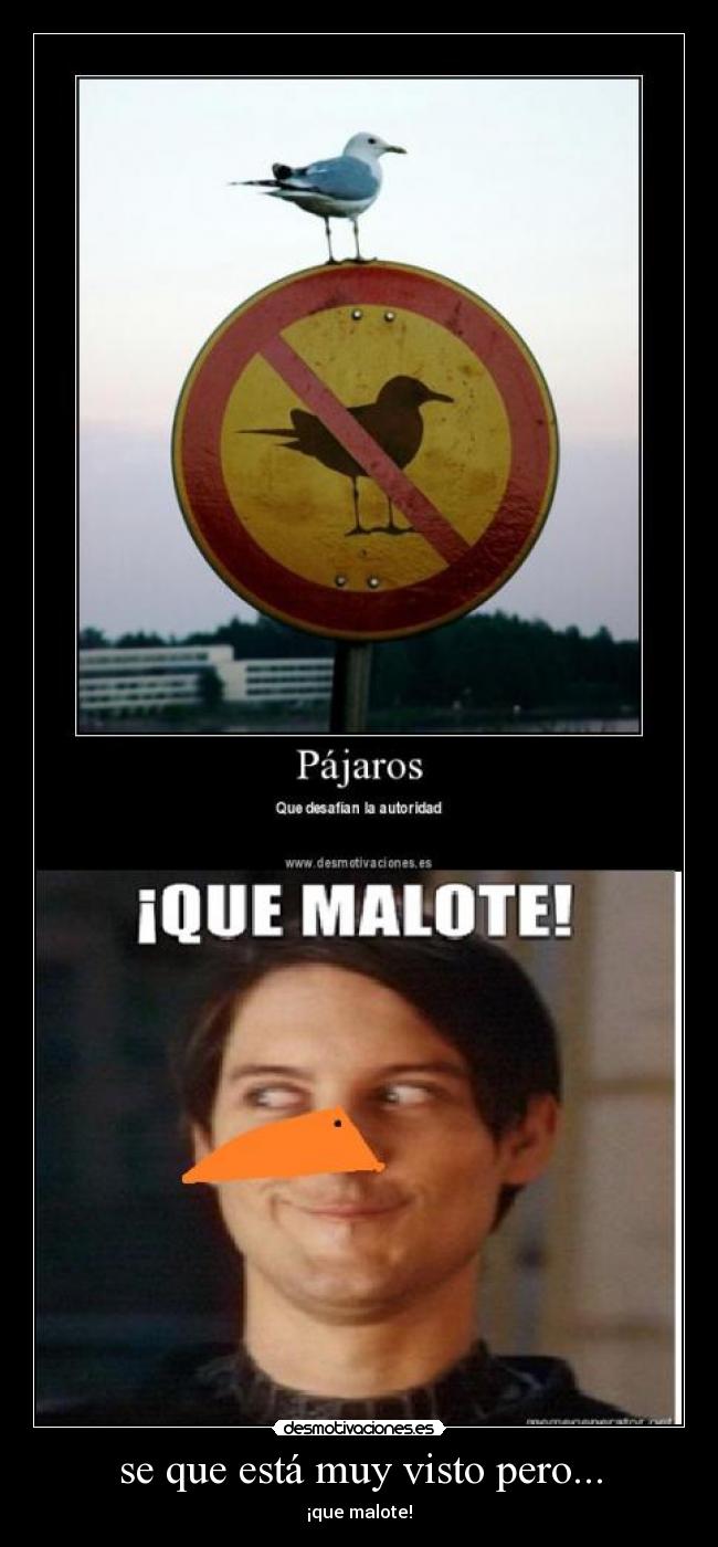 se que está muy visto pero... -