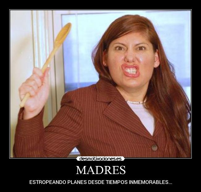 MADRES - 