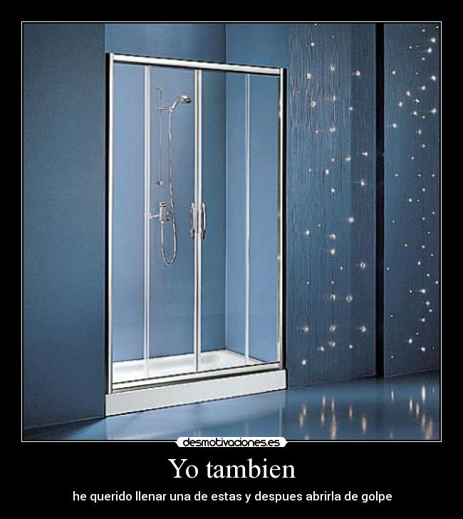 Yo tambien - 