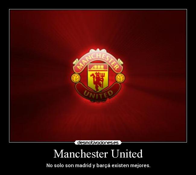 Manchester United -