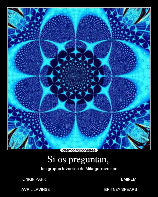 carteles mikegarrova desmotivaciones