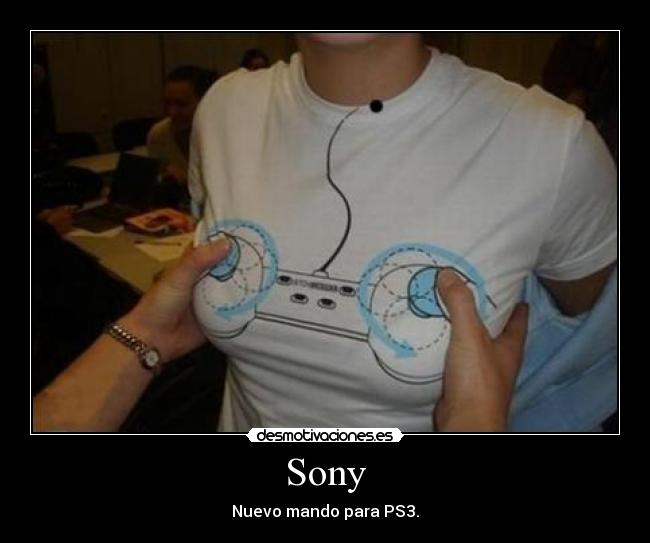 Sony -