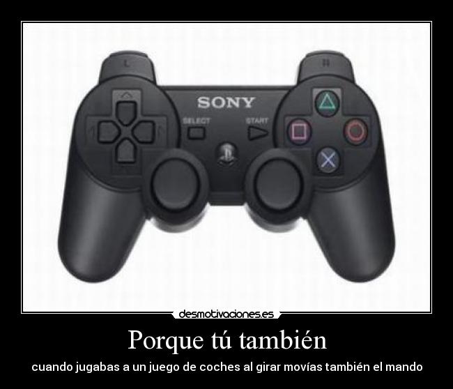 Porque tú también - 