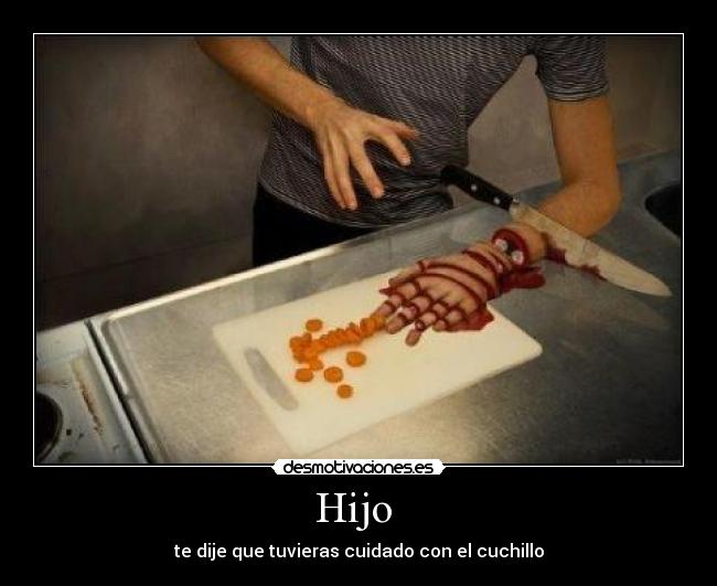 Hijo -