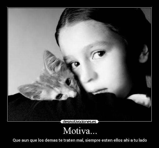 Motiva... -