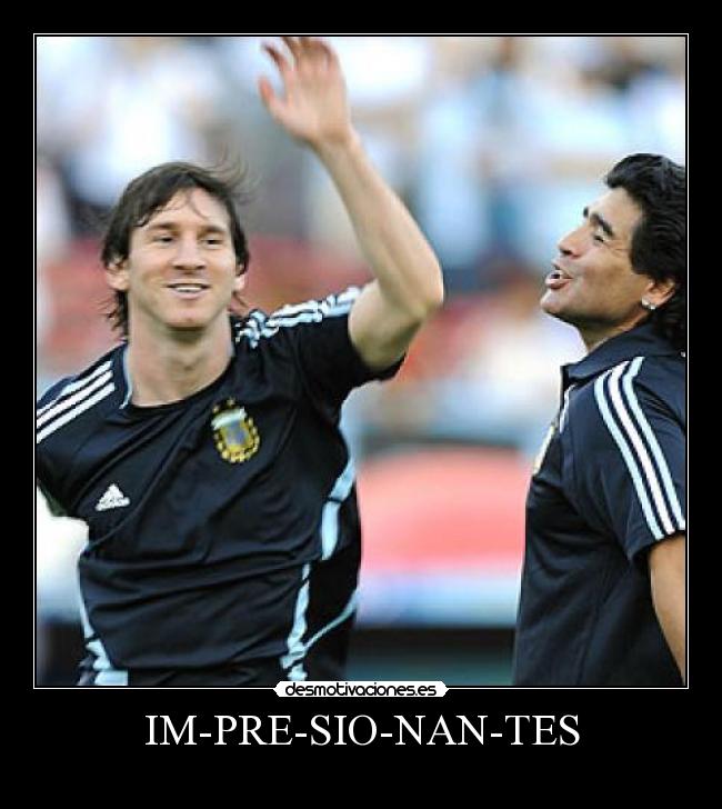 carteles desmotivaciones